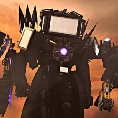 The Titan Trio thumbnail