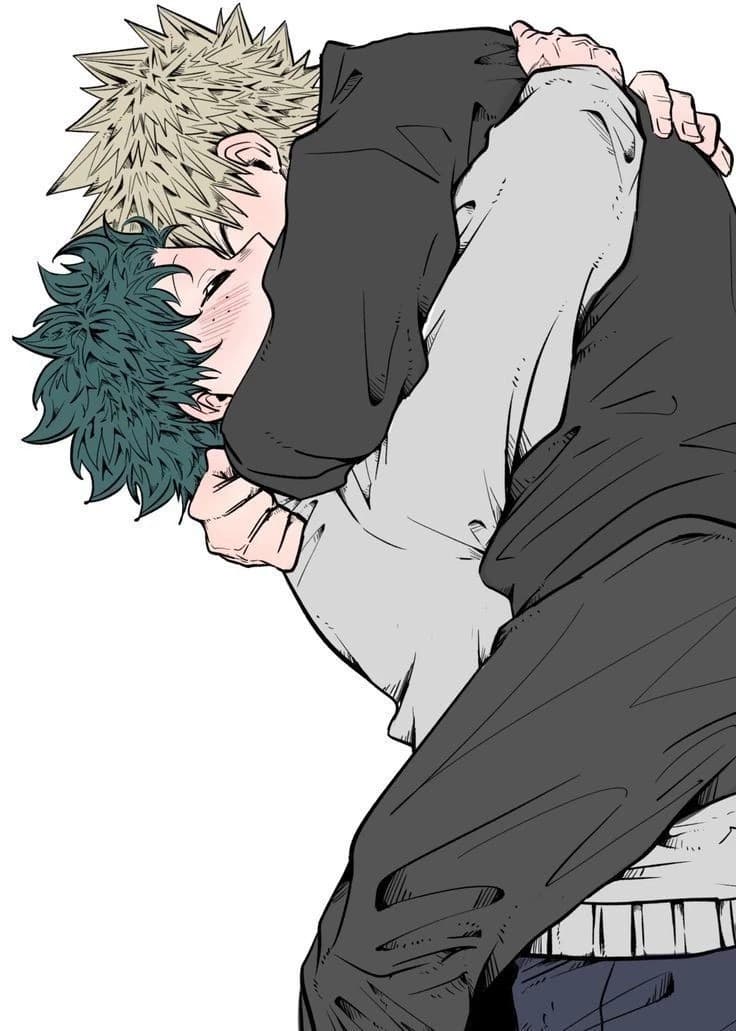 Bakugo || Bakudeku thumbnail