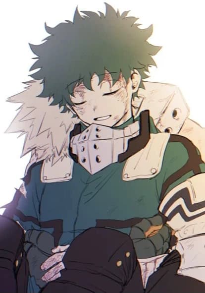 Bakugo || Bakudeku thumbnail