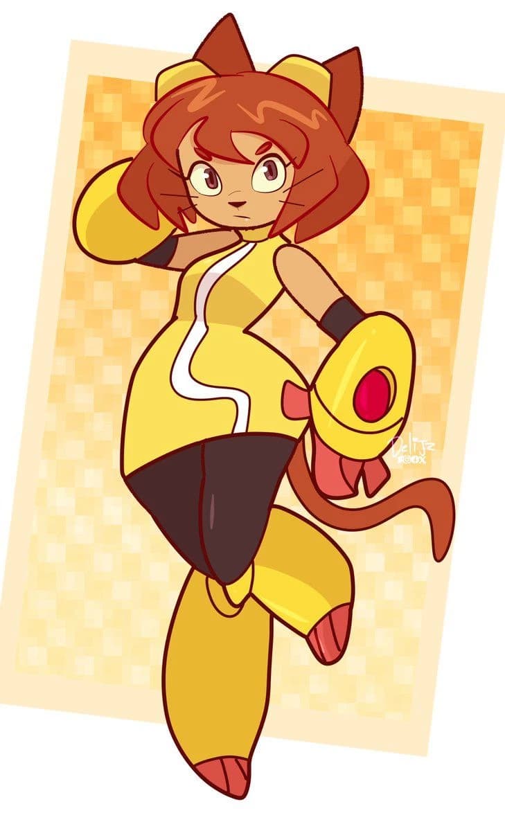 Kitty thumbnail