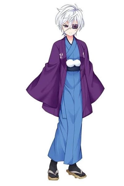 Oboro Shitō thumbnail