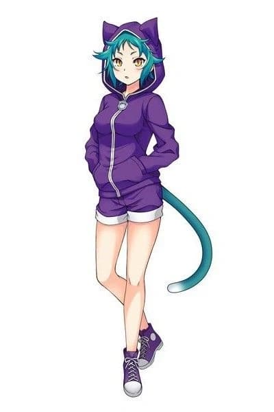 Yaya Fushiguro thumbnail