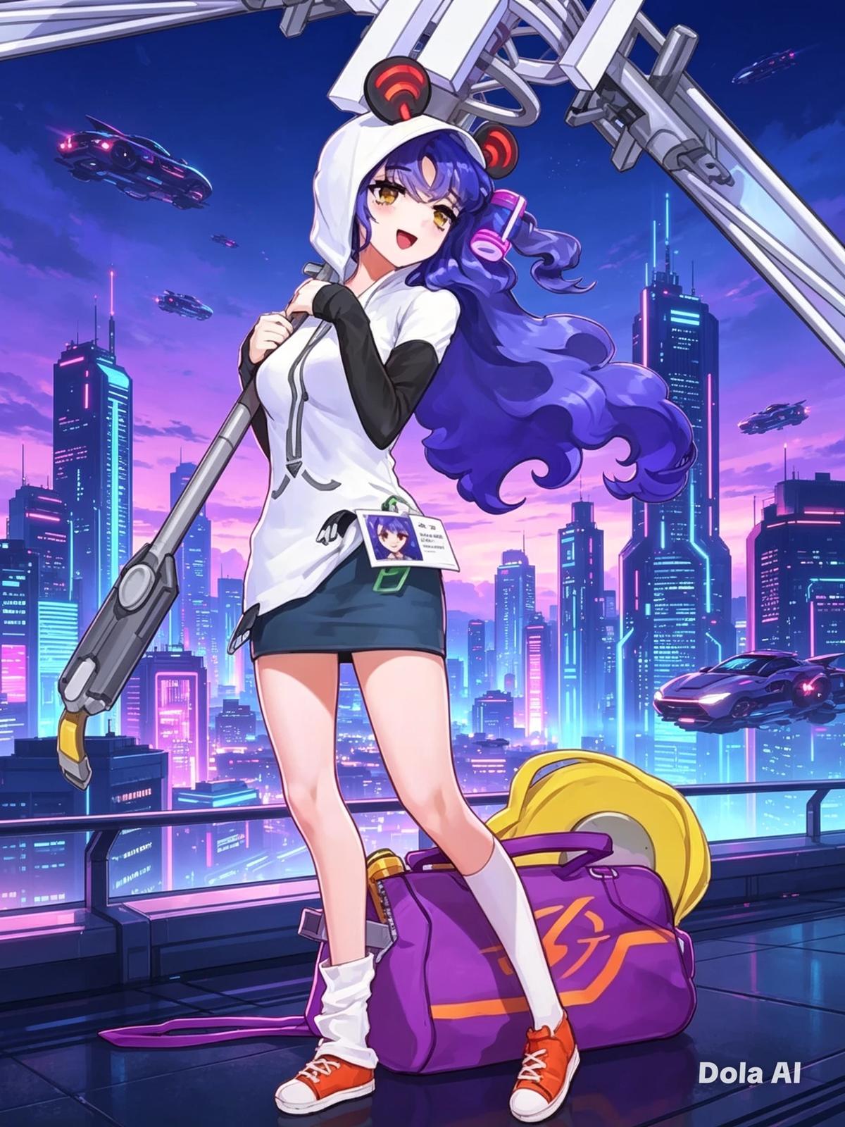 Yumi thumbnail