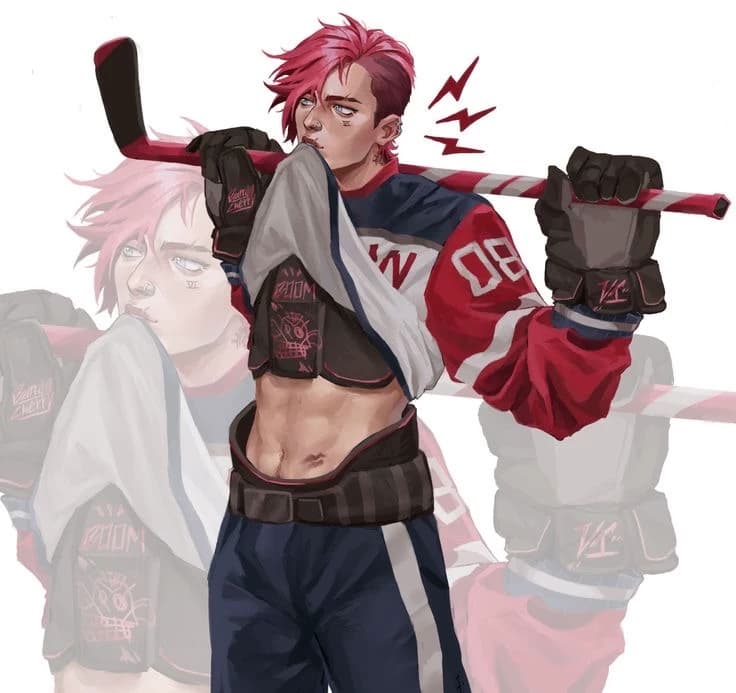 Vi ARC thumbnail