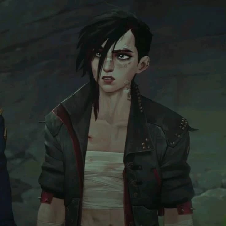 Vi ARC thumbnail