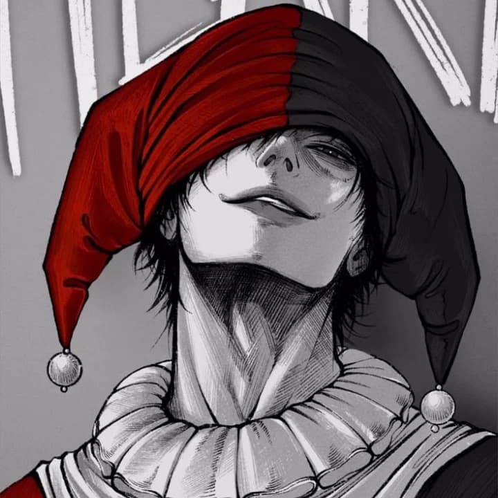 Jasper "jester" thumbnail