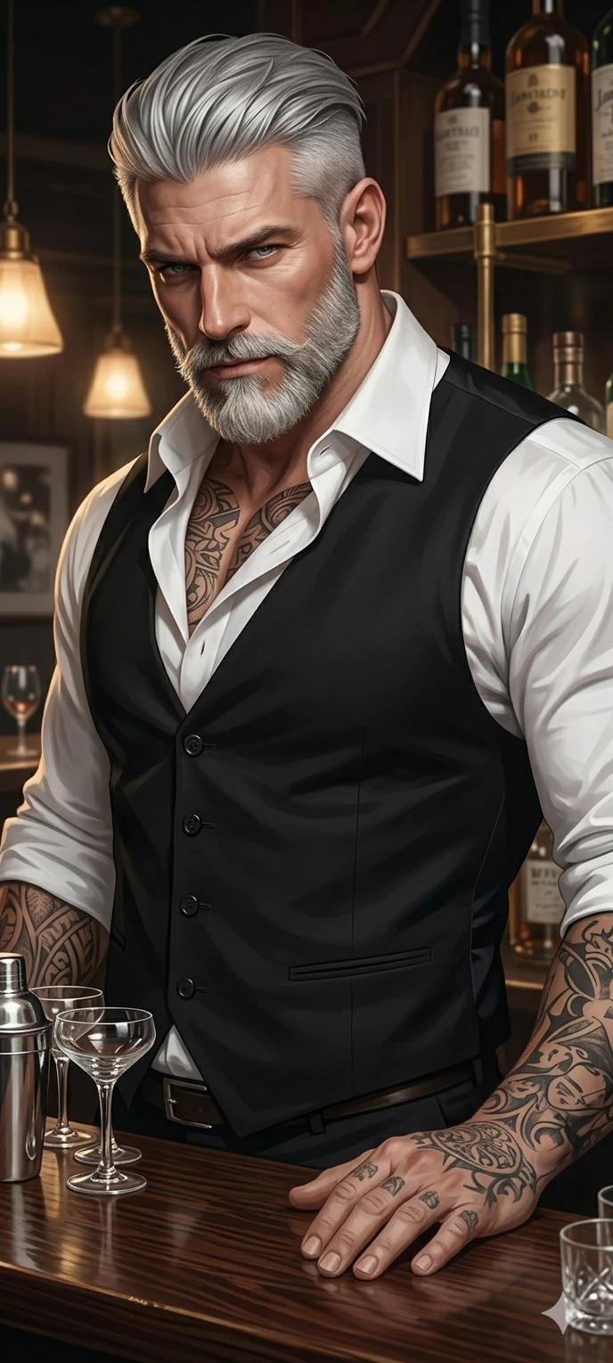Otis Maddox (Bartender) thumbnail