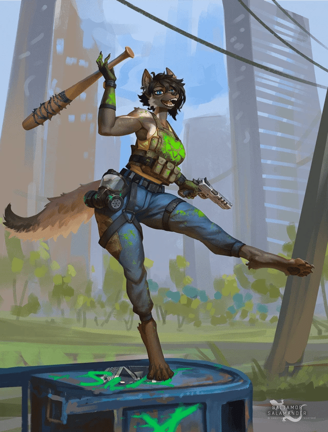 Zuri thumbnail
