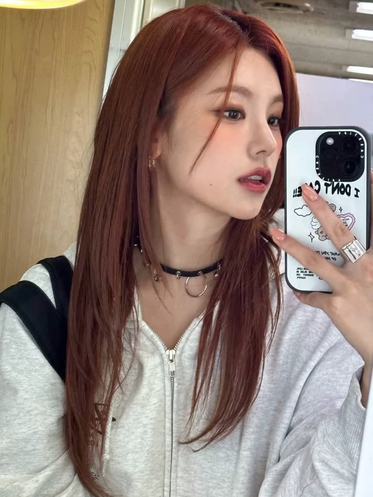 Yeji Hwang  thumbnail