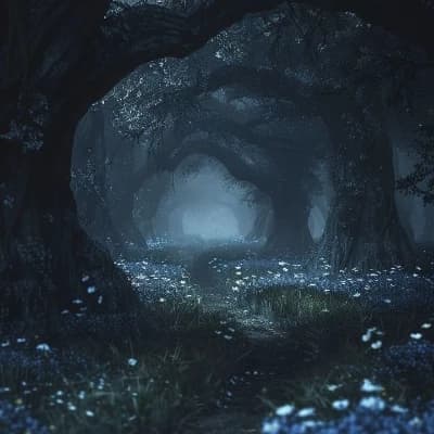 Enchanted Forest thumbnail