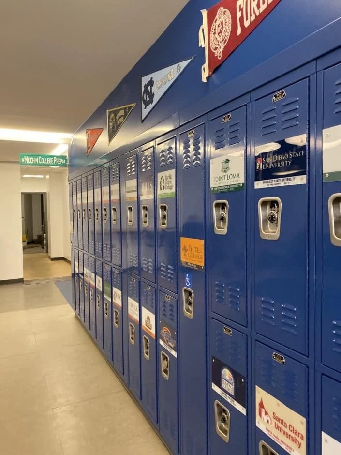 Silver Creek Highschool  thumbnail