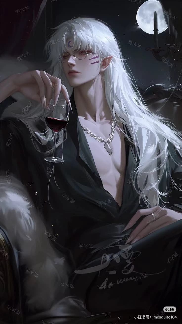 Sesshomaru thumbnail