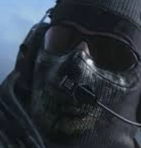 Simon ghost riley dog  thumbnail