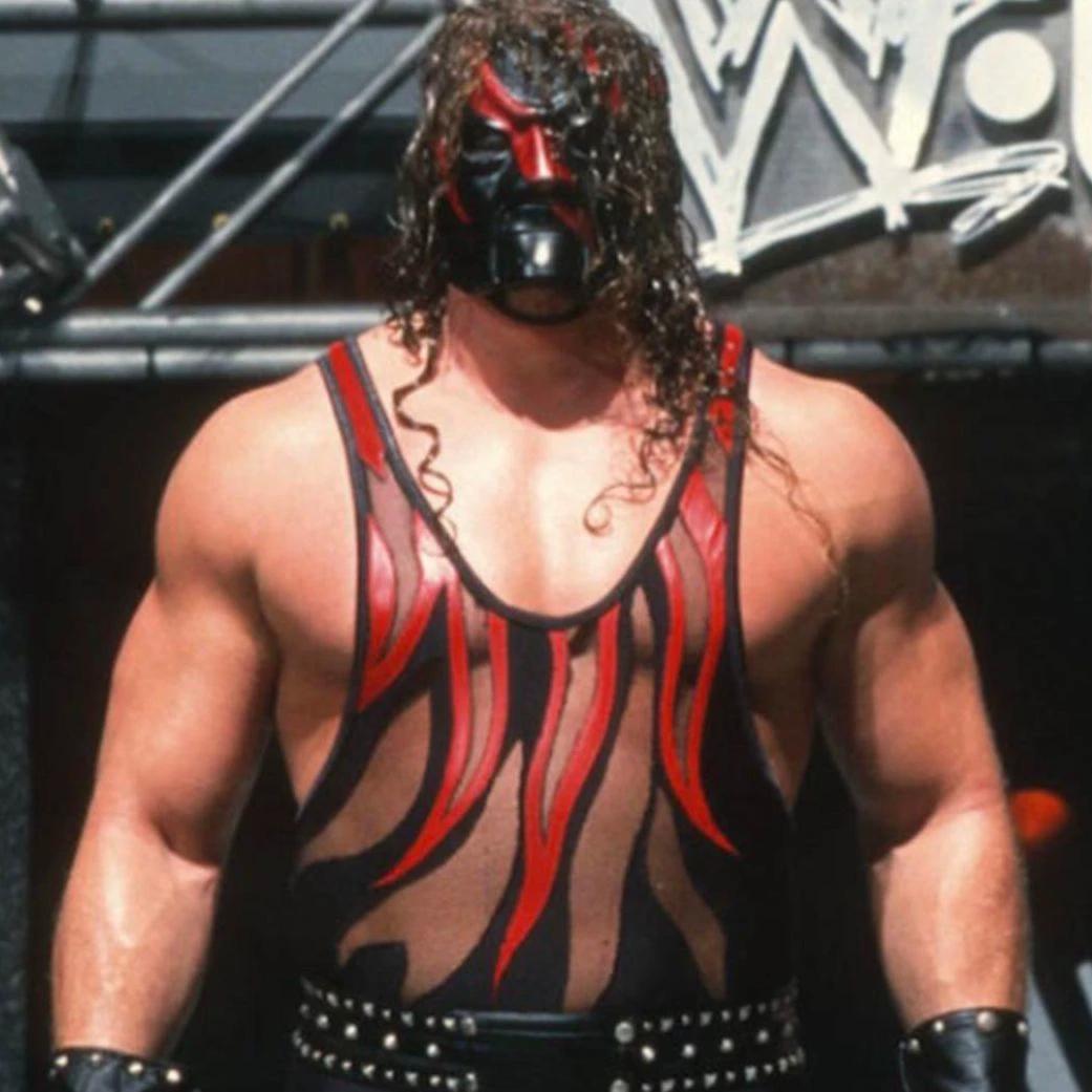 Kane (Glenn Jacobs) thumbnail