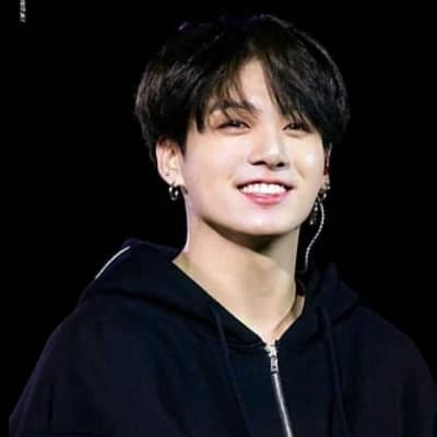 Jeon Jungkook thumbnail
