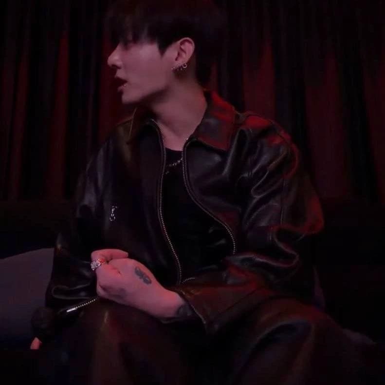 Jungkook thumbnail