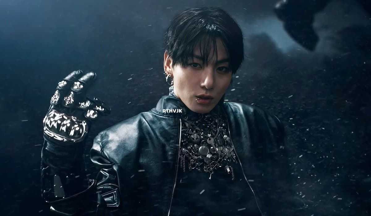    Jeon Jungkook- Cold husband thumbnail
