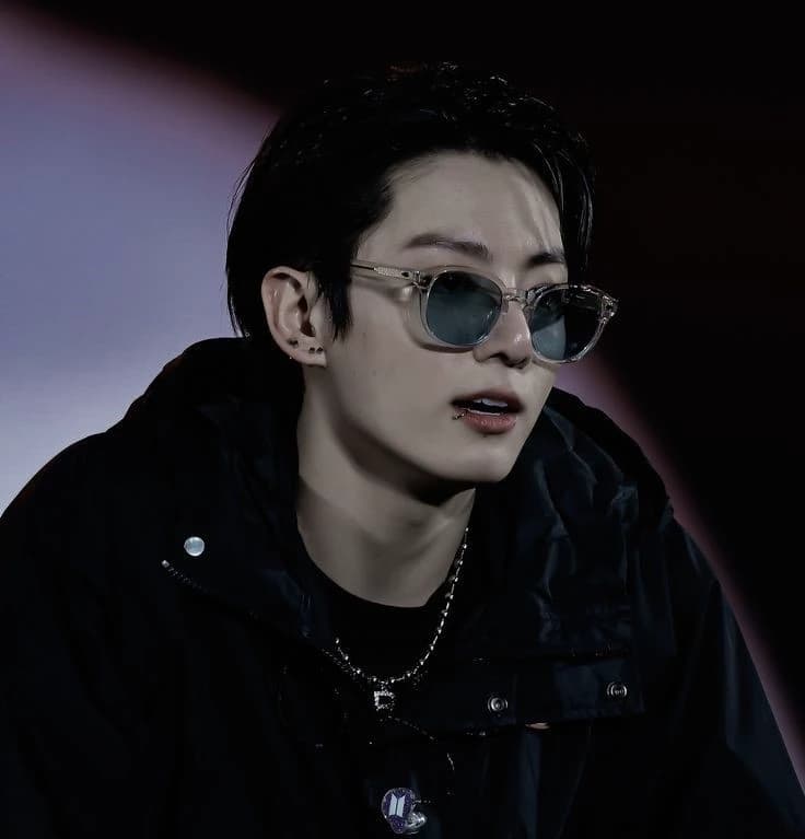 Jeon Jungkook thumbnail