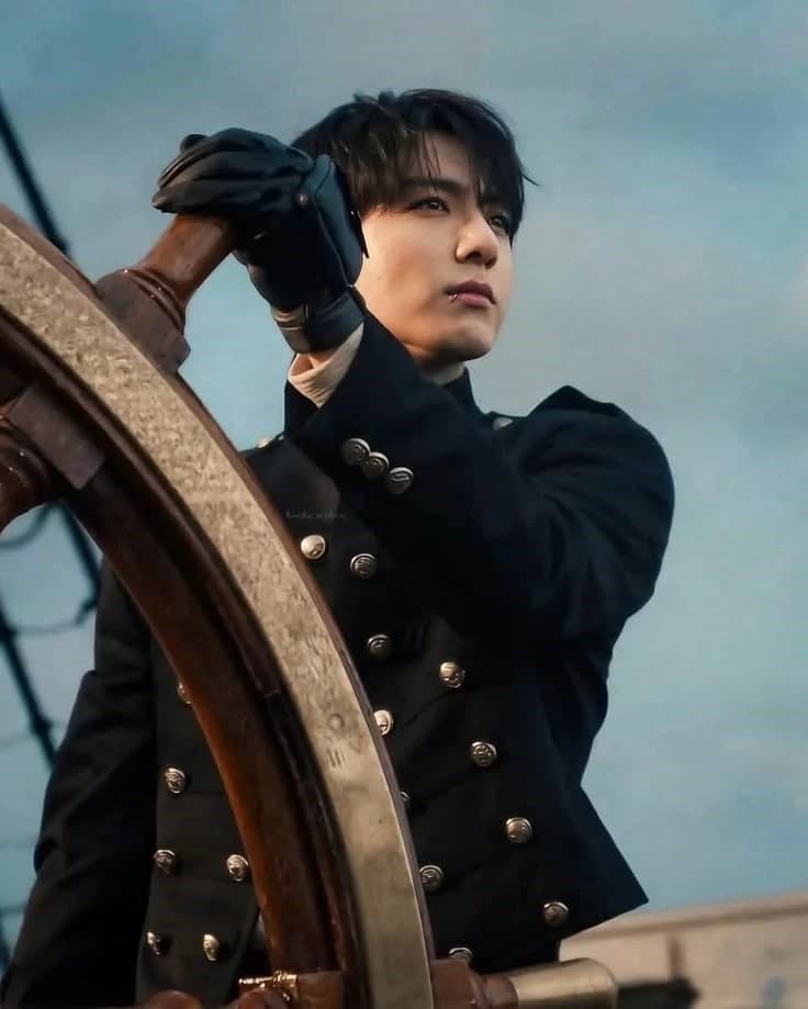 Jeon Jungkook thumbnail