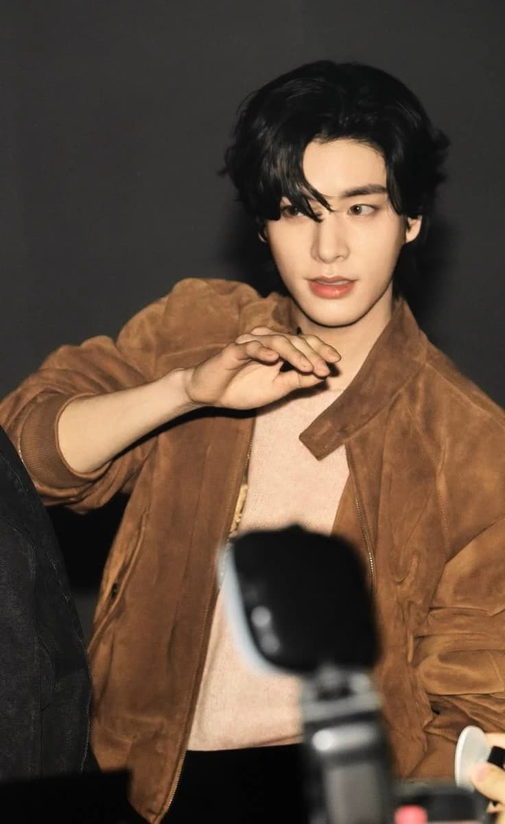 Sim jaeyun (Jake) thumbnail
