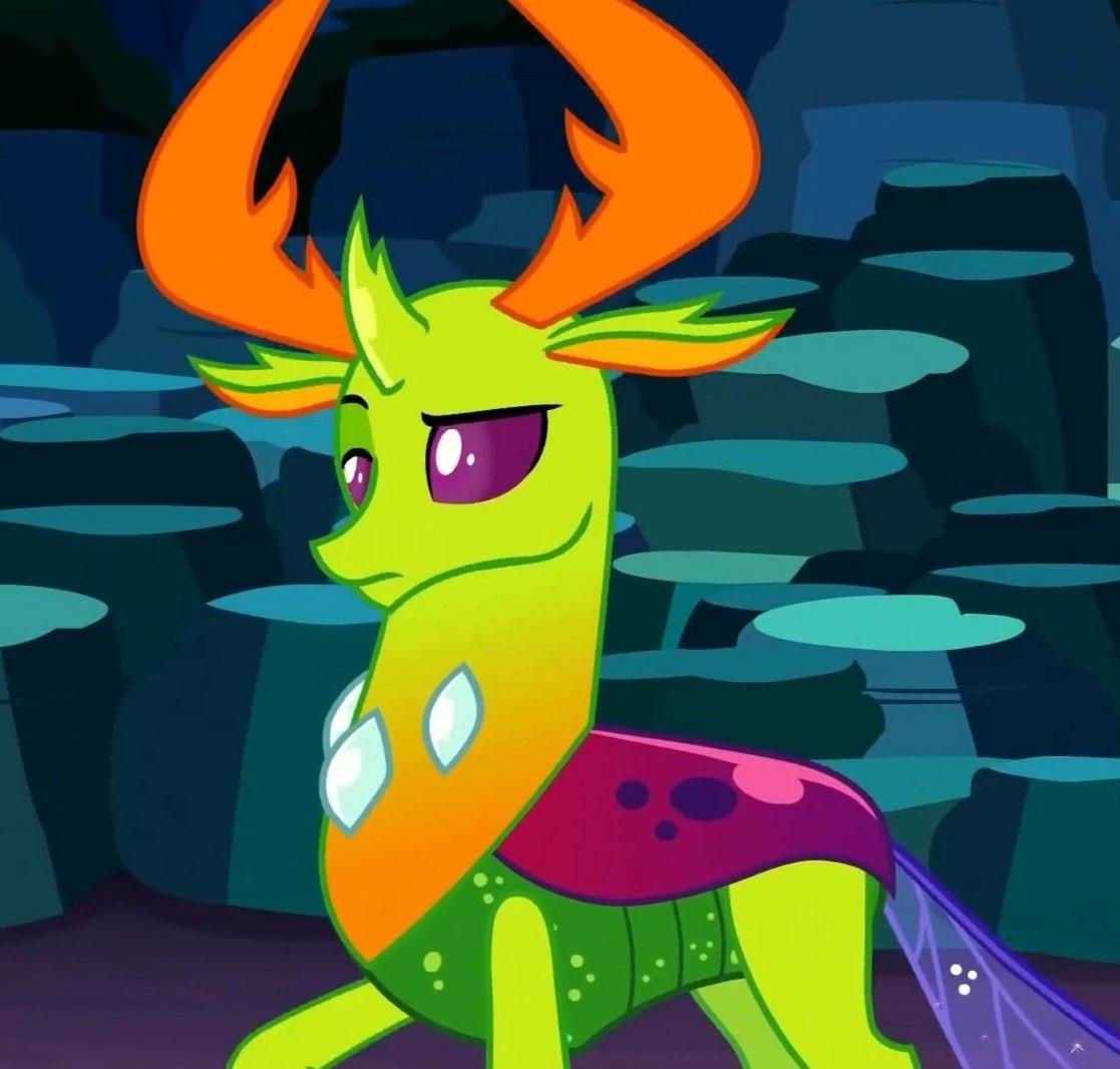 Thorax (My Little Pony) thumbnail