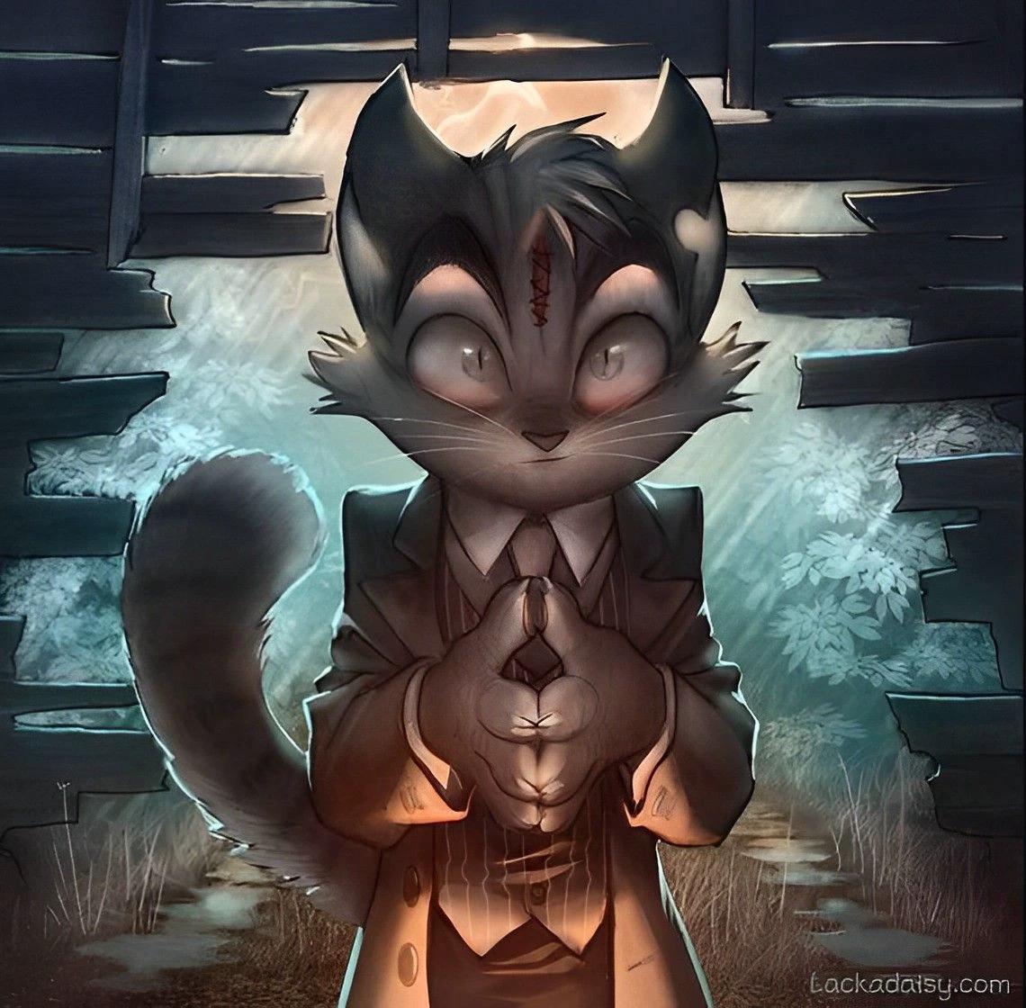 Rocky Rickaby (Lackadaisy) thumbnail