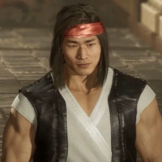 Liu Kang thumbnail