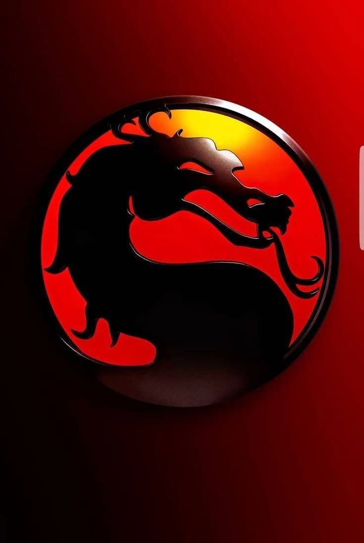 Mortal Kombat thumbnail