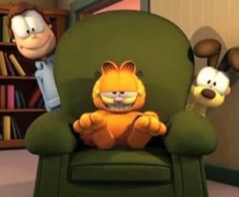 Garfield thumbnail