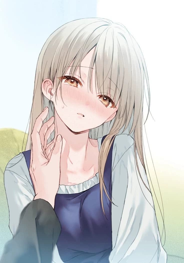 Mahiru shiina thumbnail