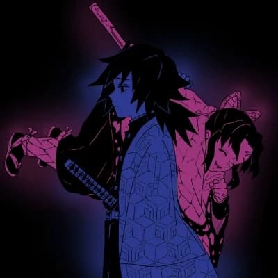 Giyu Tamioka - giyushino thumbnail