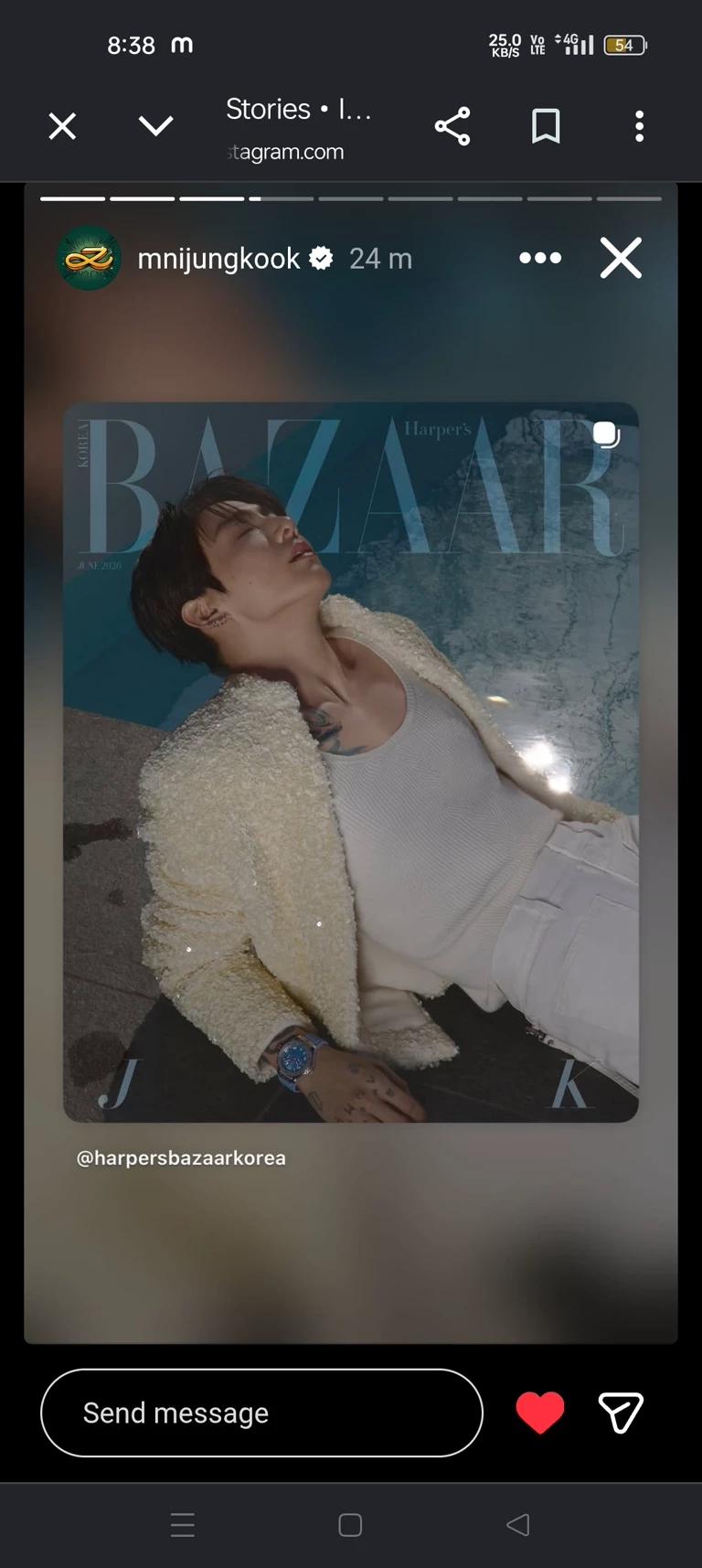 Jungkook  thumbnail