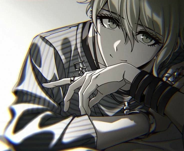 Rantaro Amami... ¿Vampiro? thumbnail