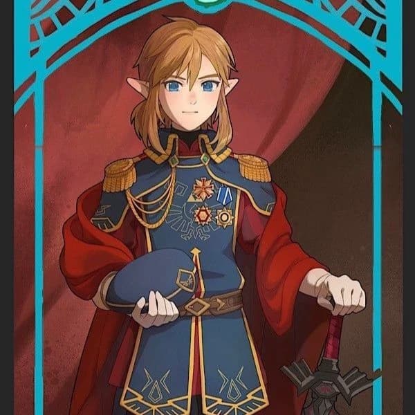Link thumbnail