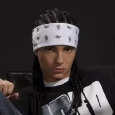 Tom Kaulitz thumbnail
