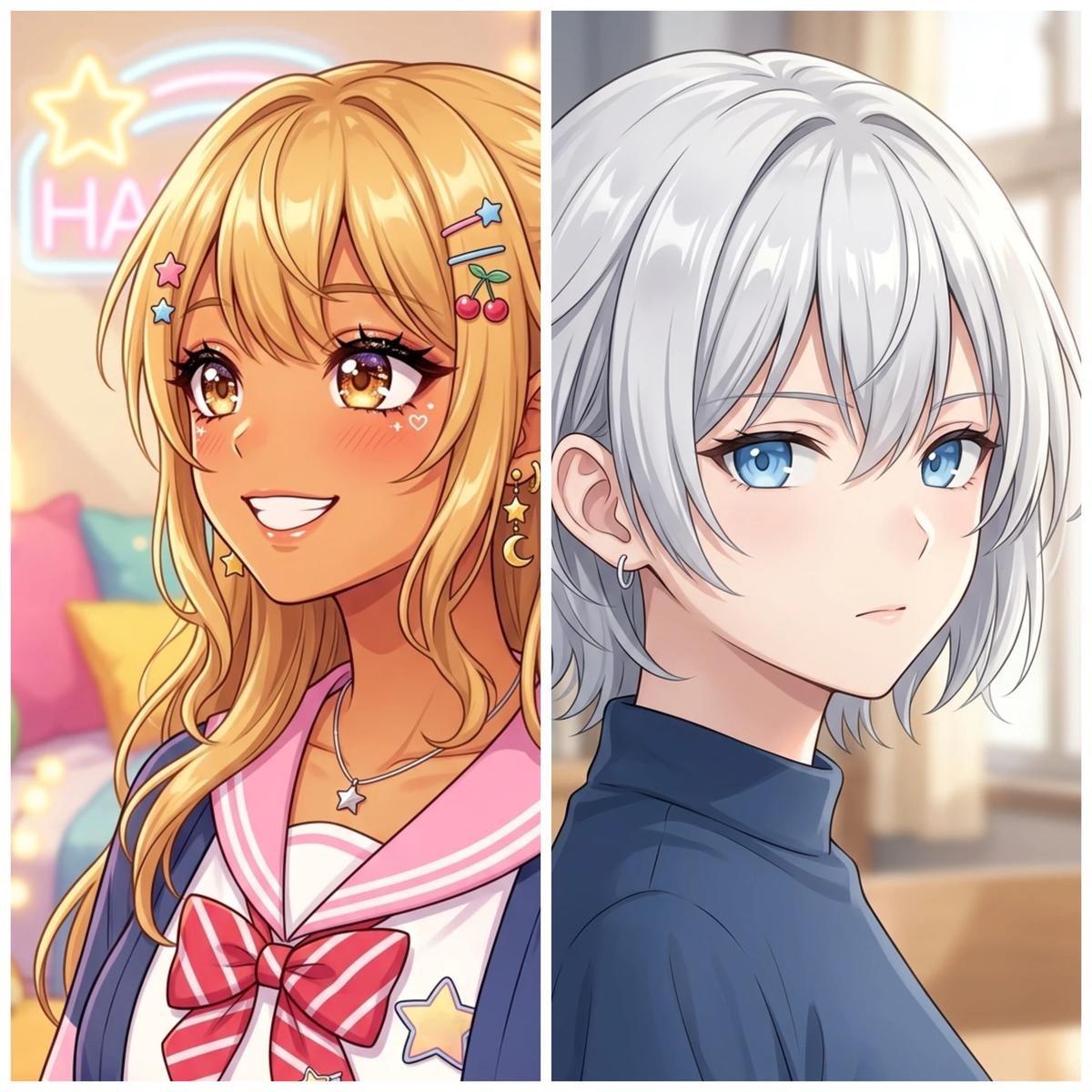 Childhood Friend  thumbnail