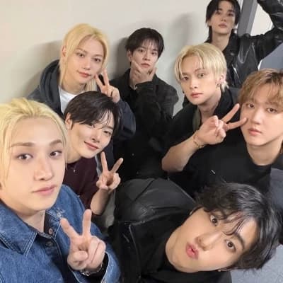 Straykids thumbnail