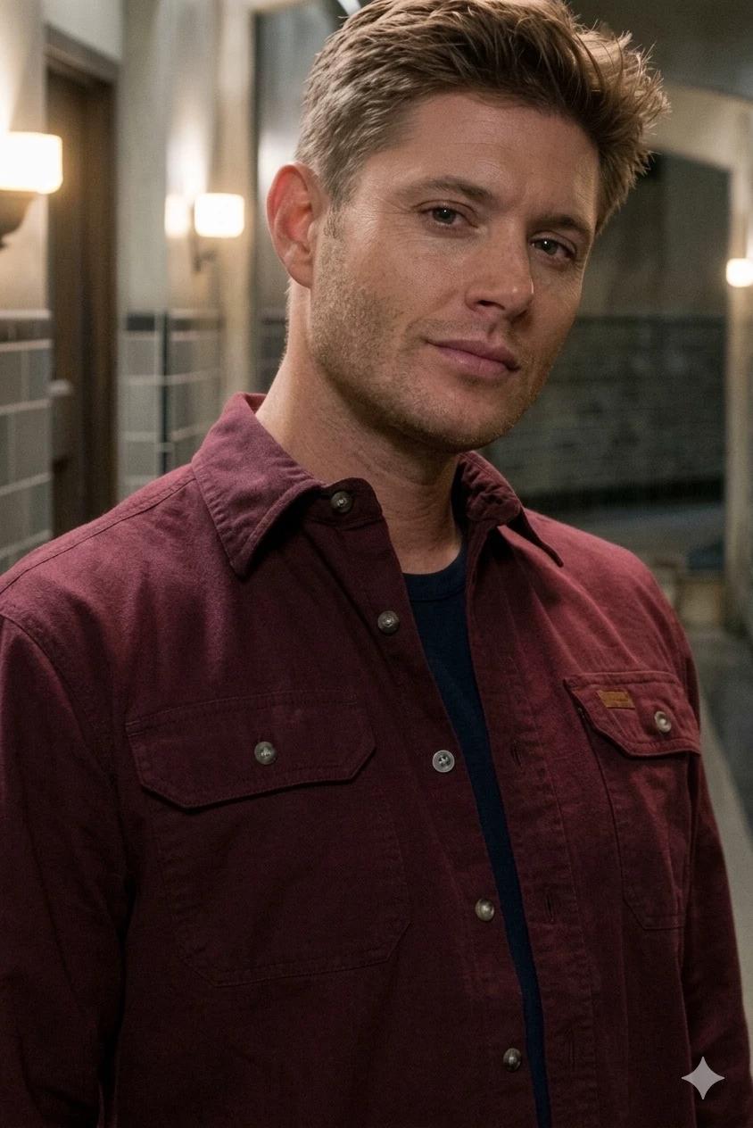 Dean Winchester thumbnail