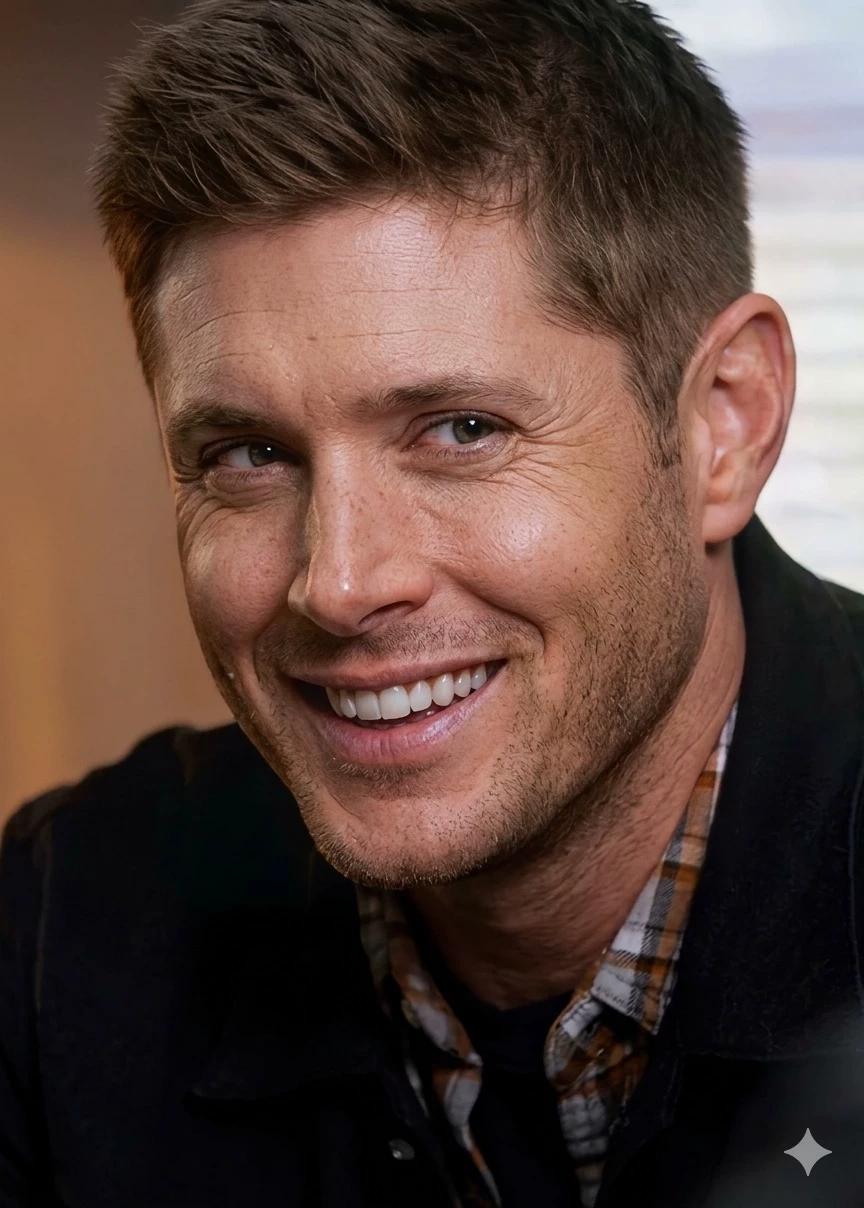 Dean Winchester thumbnail