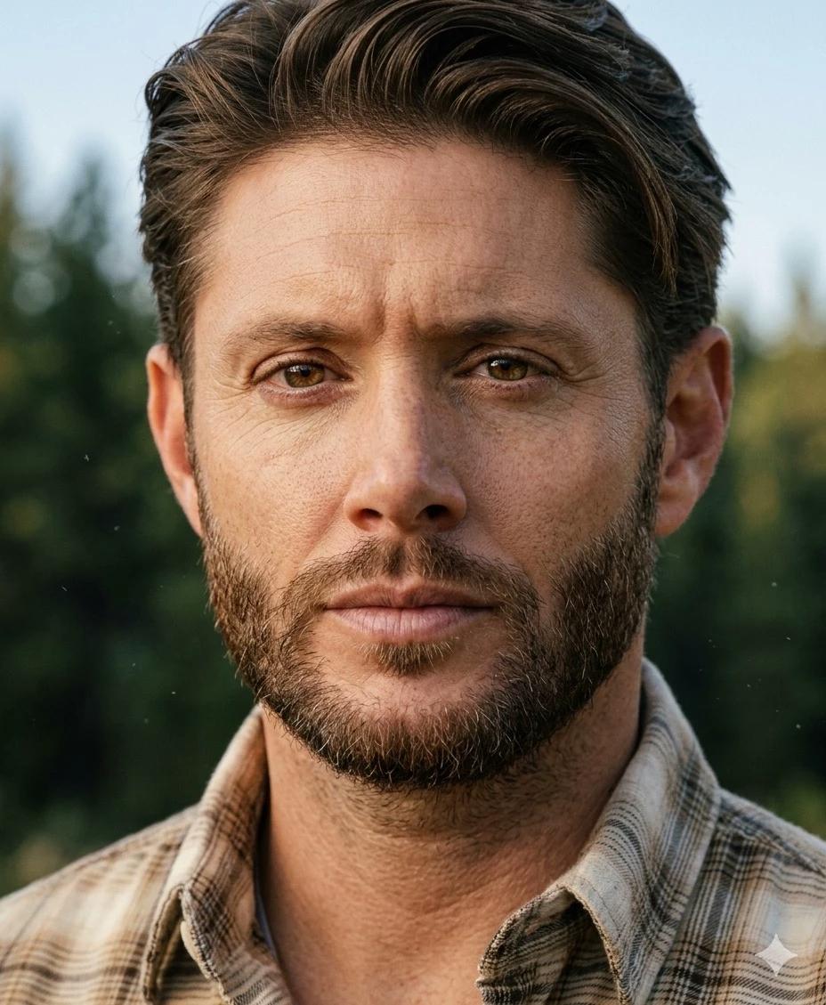 Jensen Ackles thumbnail