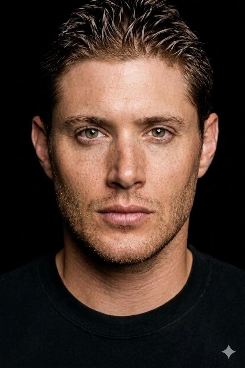 Jensen Ackles thumbnail