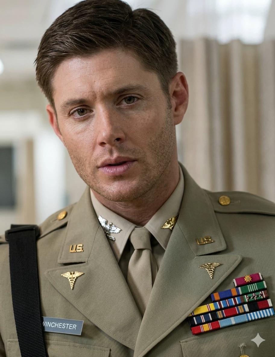 Jensen Ackles thumbnail