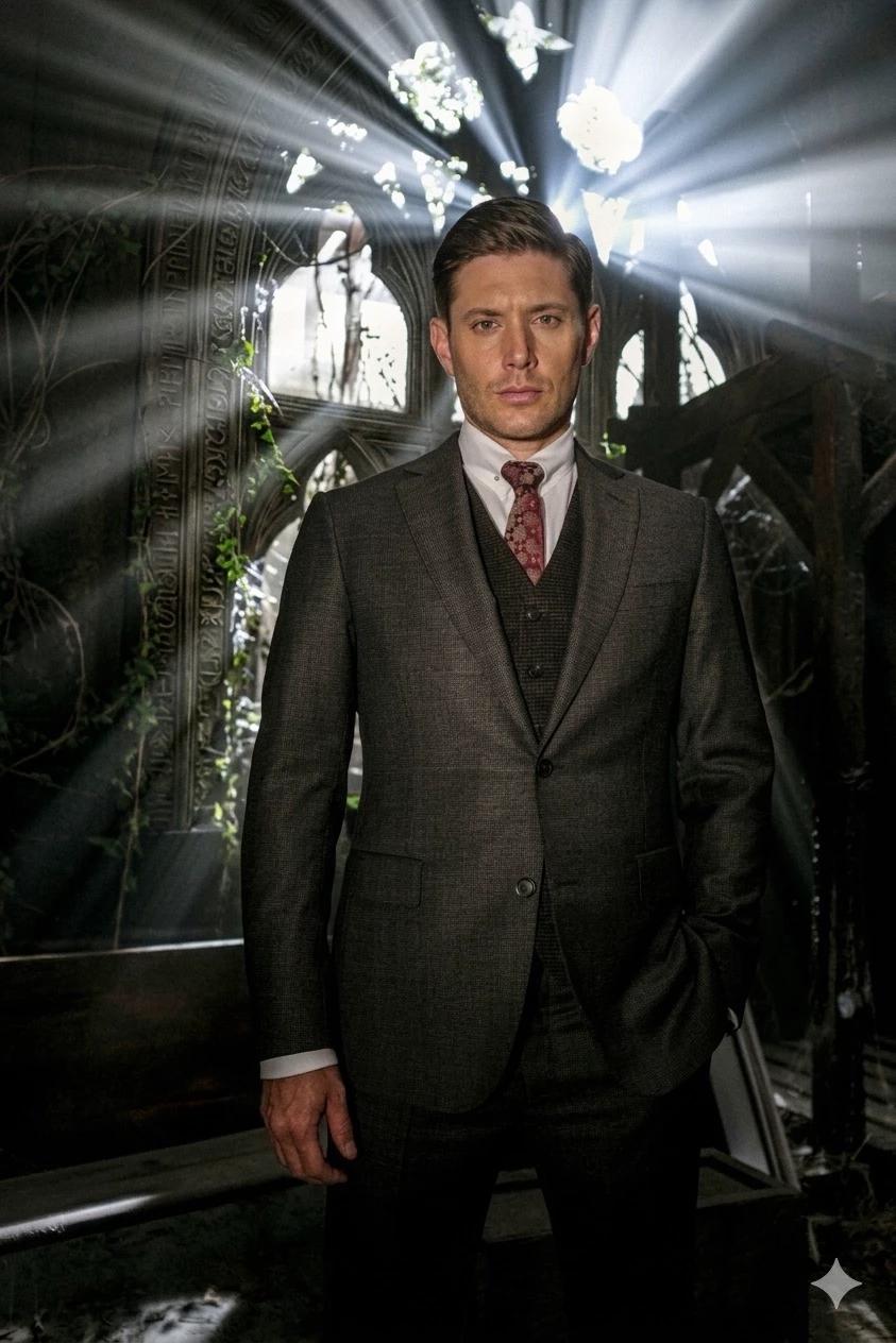 Jensen Ackles thumbnail