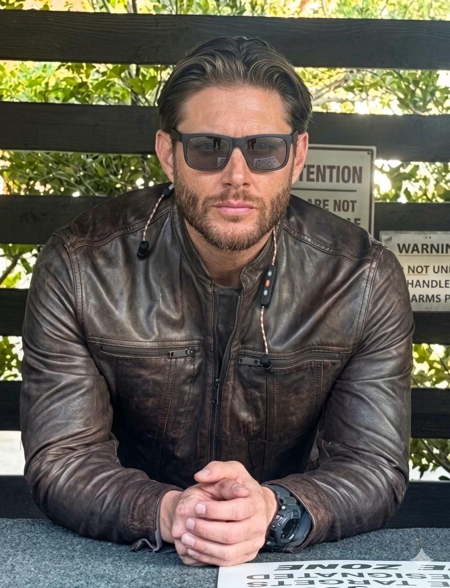 Jensen Ackles thumbnail