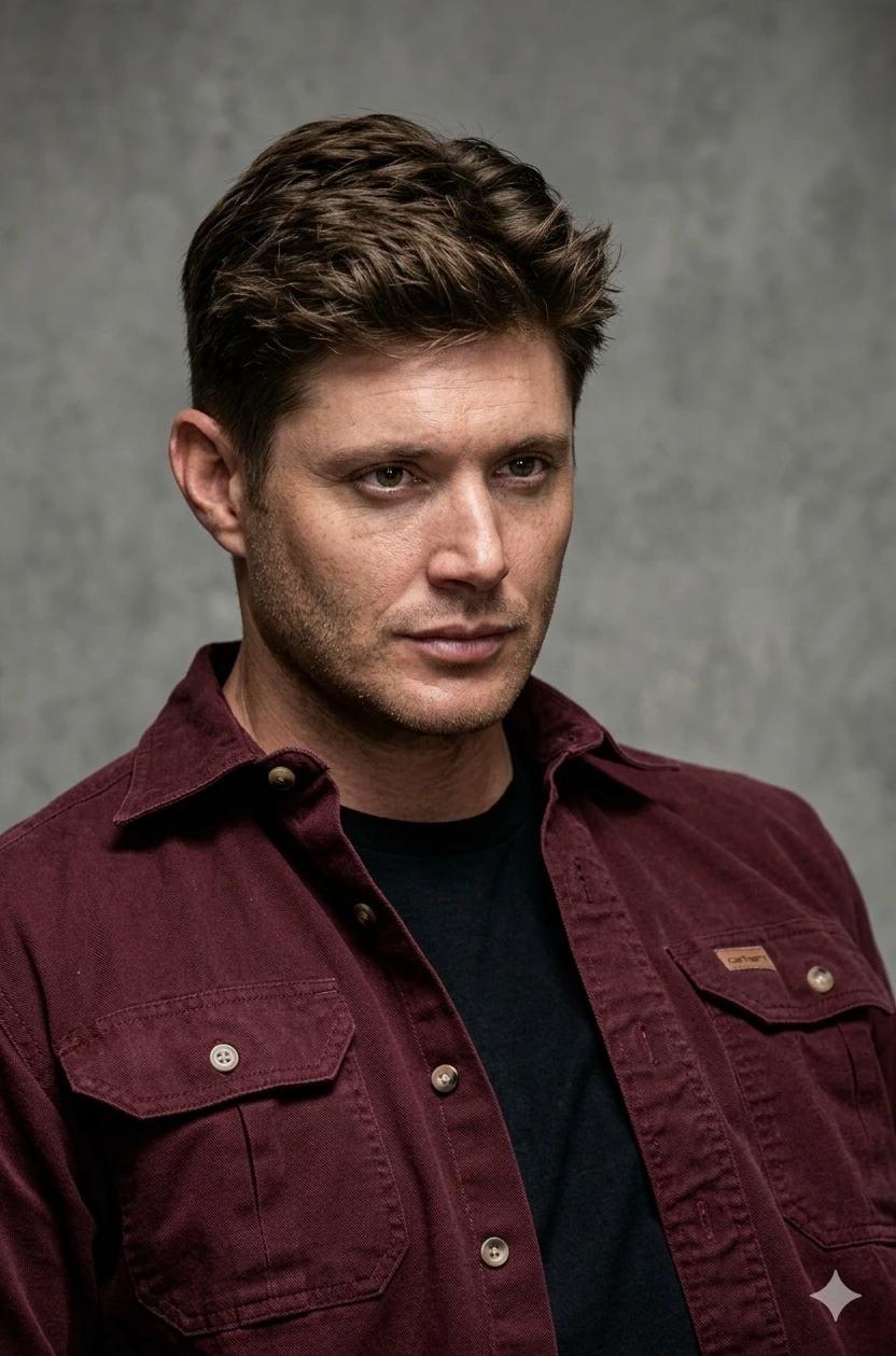 Dean Winchester thumbnail