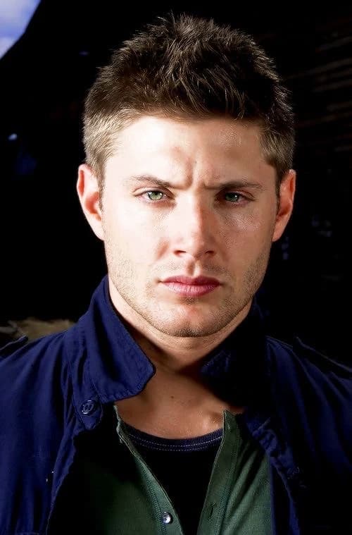 Dean Winchester thumbnail