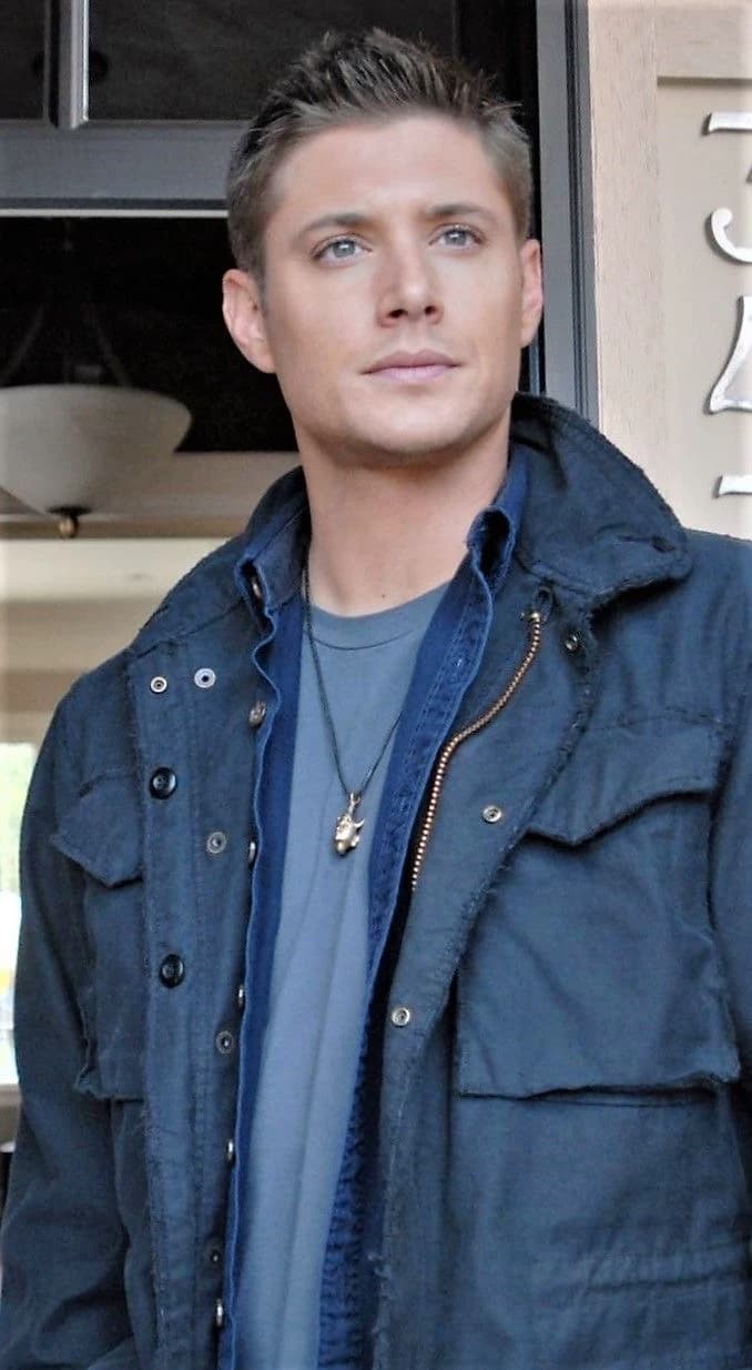 Dean Winchester thumbnail