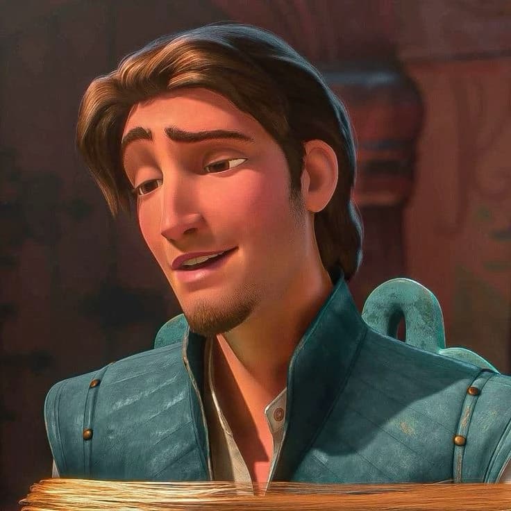 flynn rider thumbnail