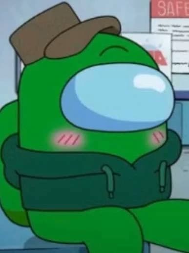 green thumbnail
