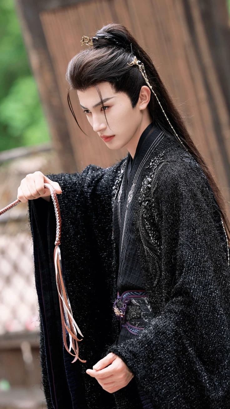 Zhang Linghe thumbnail